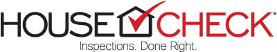National HouseCheck | Inspections Done Right Logo